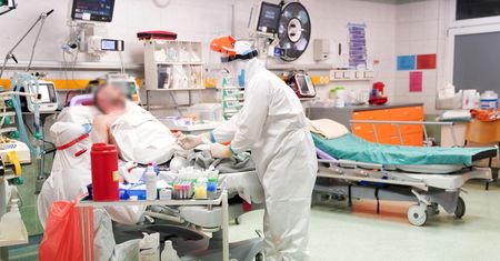 Koronawirus w Polsce. Najnowszy raport Ministerstwa Zdrowia. Niepokojące dane [04.03]