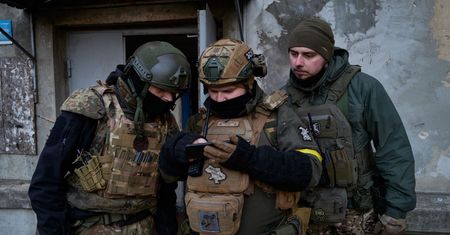 System zmieniający oblicze wojny. Ukraina już nim dysponuje