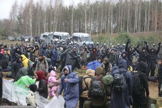 Kryzys na granicy z Białorusią. Litwa apeluje o zaostrzenie sankcji wobec Łukaszenki