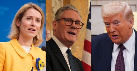 Przyszłość dla Ukrainy. Prezydent USA ma wizję