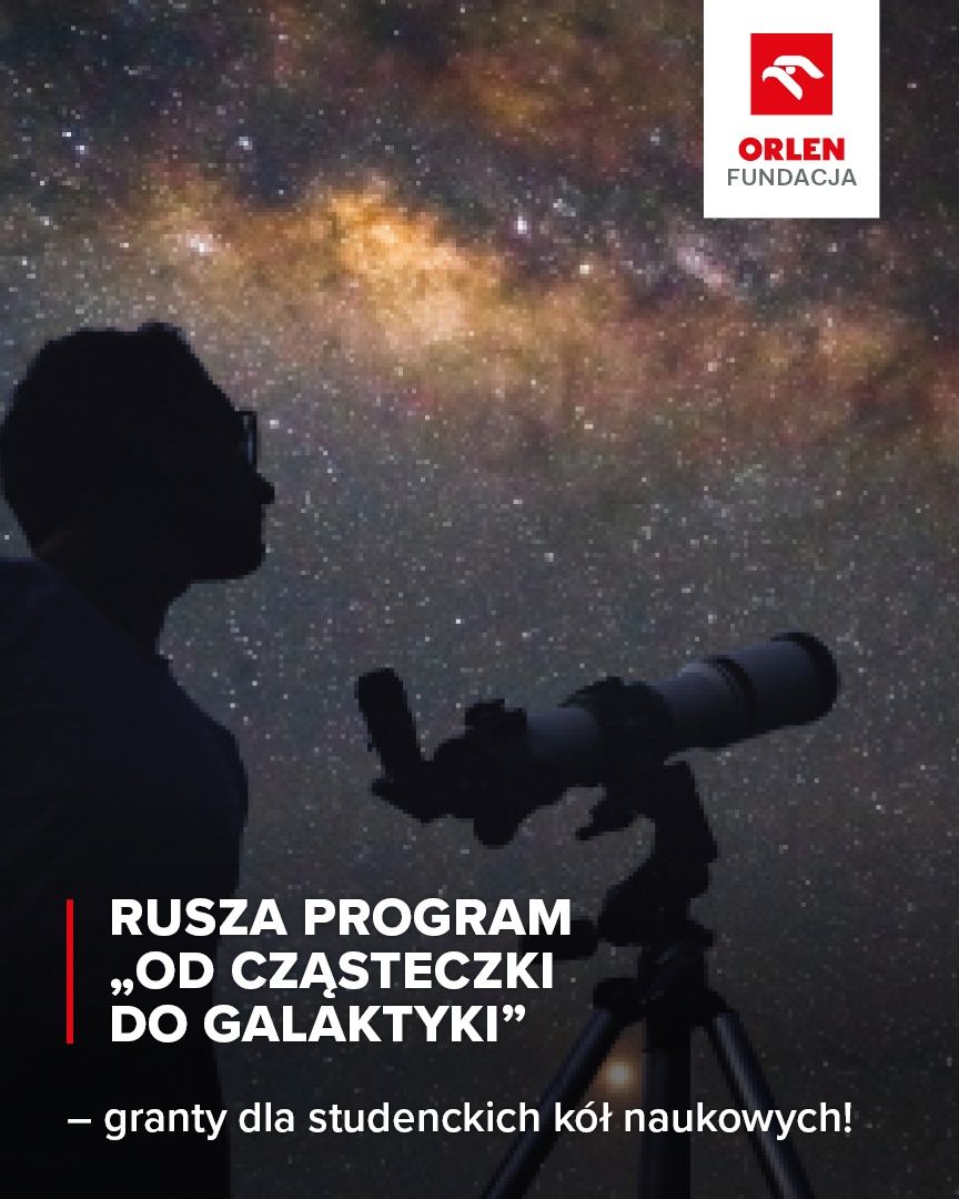 Nowy program