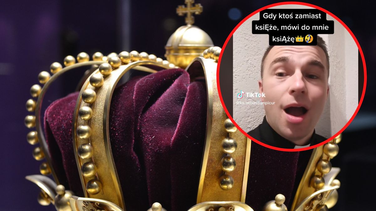 Jak się okazuje - takie przejęzyczenie nie jest rzadkością