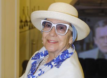 Dzieli ich 18 tys. kilometrów. Stara miłość nie rdzewieje