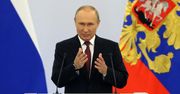Putin w ogniu krytyki. "Idiota wdał się w wojnę z całym światem"