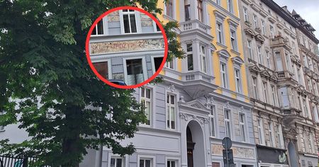 Tego się nie spodziewali. Oto co skrywała stara kamienica we Wrocławiu