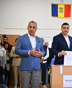 Powtórzone wybory w Rumunii. Są wyniki z większości komisji