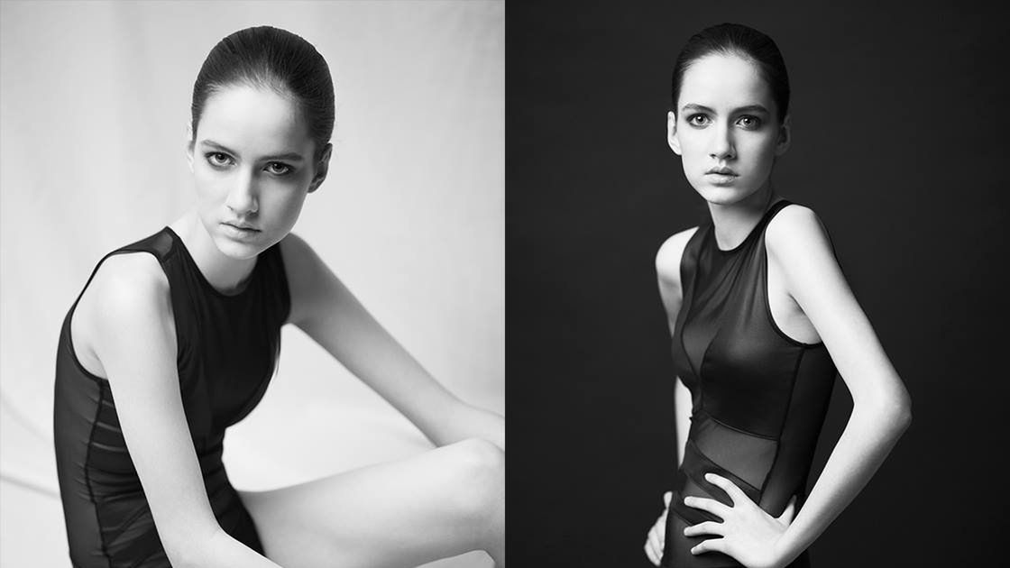 Kurs „Oświeć się!” - oświetlenie studyjne w praktyce 1