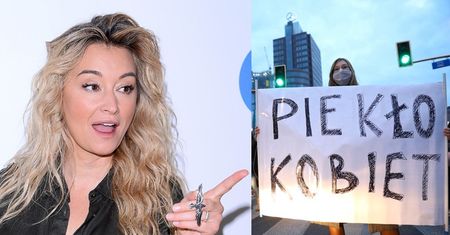 Martyna Wojciechowska wyznaje: "Czy PORONIŁAM kiedyś ciążę? TAK"