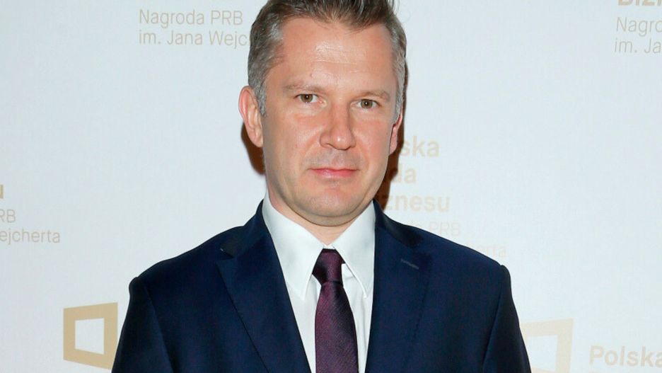 Grzegorz Kajdanowicz