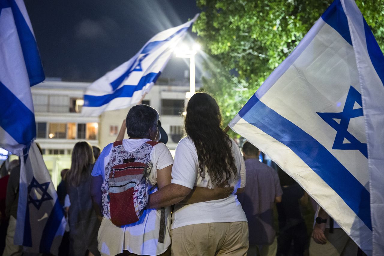 Izrael wraca do normalności. Rząd znosi obostrzenia