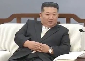 Plotki o śmierci Kim Dzong Una. Jest nagranie z udziałem dyktatora