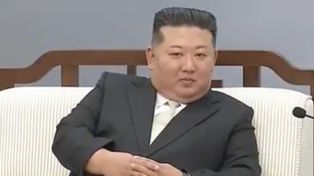 Plotki o śmierci Kim Dzong Una. Jest nagranie z udziałem dyktatora