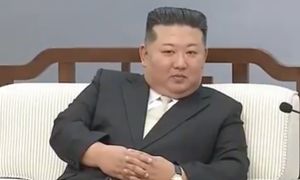 Plotki o śmierci Kim Dzong Una. Jest nagranie z udziałem dyktatora