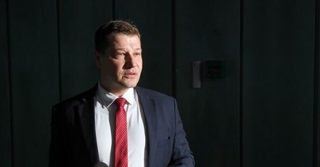 SN uchylił wyrok. Powód? W składzie orzekającym był sędzia Piotr Schab