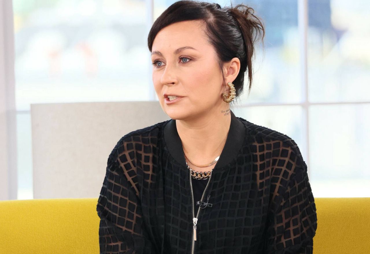 Jej córka usłyszała diagnozę. Takie miała objawy