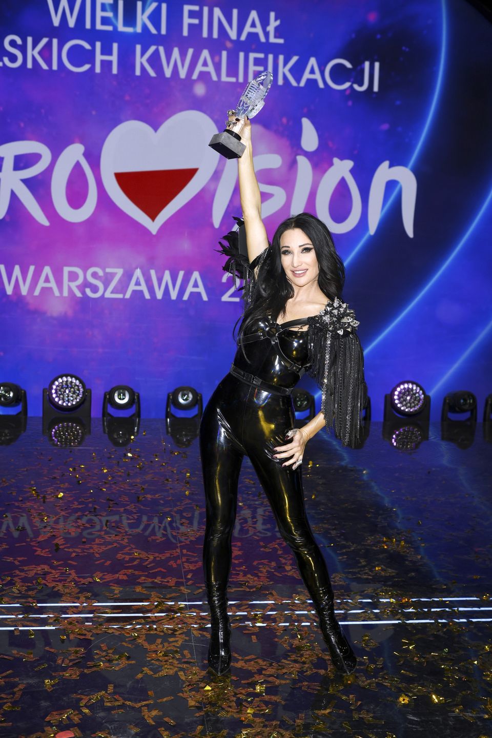 Justyna Steczkowska
