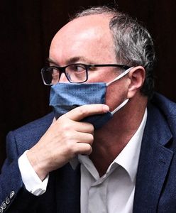 Sławomir Nowak zatrzymany. Włodzimierz Czarzasty wspomina: mojej żonie i córce przystawiono lufy do głów