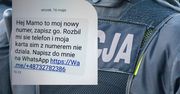 Przyszedł taki SMS? Za nic nie klikaj. To nowa metoda oszustów