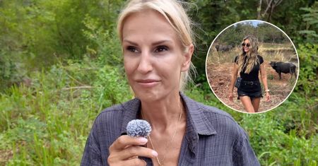 TYLKO U NAS! Dominika Tajner o kulisach "Królowej przetrwania" i Małgorzacie Rozenek. Krótko ją podsumowała