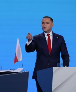 Miało nie być gadżetów, ale były. Z czym przyszli kandydaci?