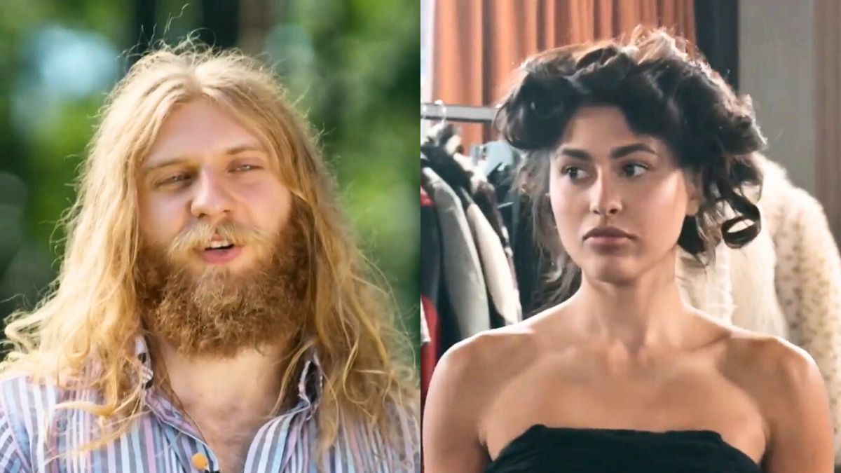 Co wydarzy się w 3. odcinku "Top model"?