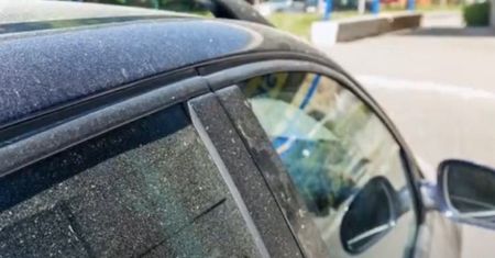 Znów się zaczęło. Wiosenna zmora polskich kierowców