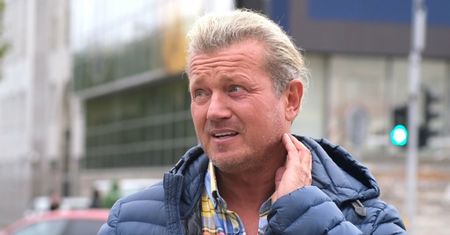 Jarosław Jakimowicz ZOSTAŁ SKAZANY prawomocnym wyrokiem za obrazę członków KOD-u. Musi zapłacić sporą grzywnę