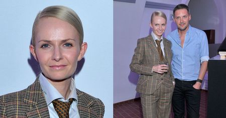 Dawno niewidziana Kasia Stankiewicz! (FOTO)