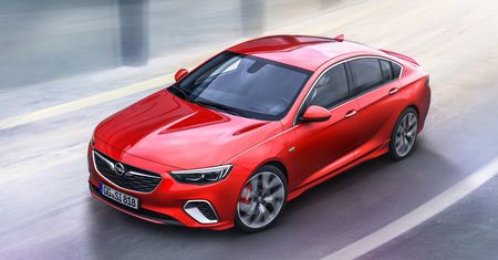 Opel przygotowuje się na cięcia. Jego autonomia stoi pod znakiem zapytania