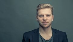 Adam Plona: Czytanie gazety zaczynam od RSS-ów