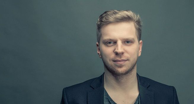 Adam Plona: Czytanie gazety zaczynam od RSS-ów