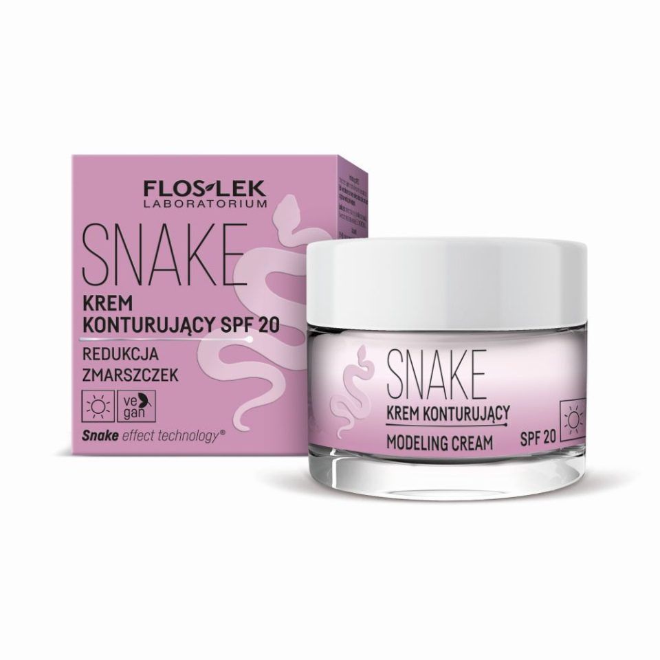 5905043006406_Snake_Krem konturujący_duet