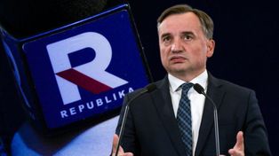 Konsekwencje dla Telewizji Republika ws. Ziobry? Mamy komentarz z KRRiT