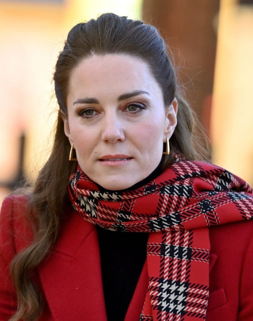 Meghan Markle opowiedziała o kłótni z Kate Middleton w rozmowie z Oprah Winfrey