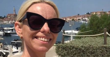 Alicja Janosz pokazała dekolt. Szybko zgasiła hejterkę