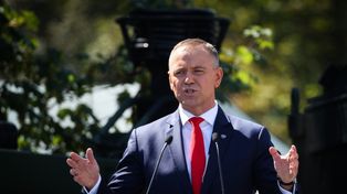Nawrocki podpisał trzy ustawy. Do jednej ma zastrzeżenia