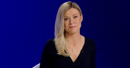 Monika Sawka wraca do TVP. Polsat traci kolejną dziennikarkę