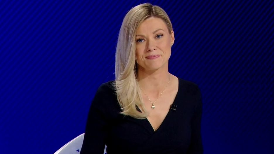 Monika Sawka z Polsatu przechodzi do TVP