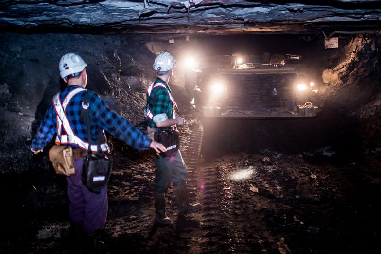 Górnicy jeszcze w tym miesiącu dostaną premię, ale na tym nie koniec