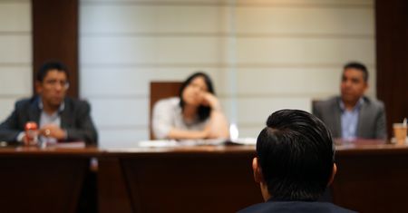 Jak działa sąd arbitrażowy?