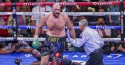 Przeżył jako jeden z nielicznych. Historia Tysona Fury'ego mrozi krew w żyłach