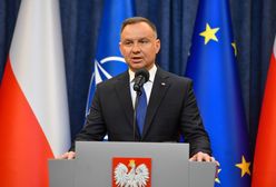 Gorzkie słowa o prezydencie. "Nie miałem nadziei"