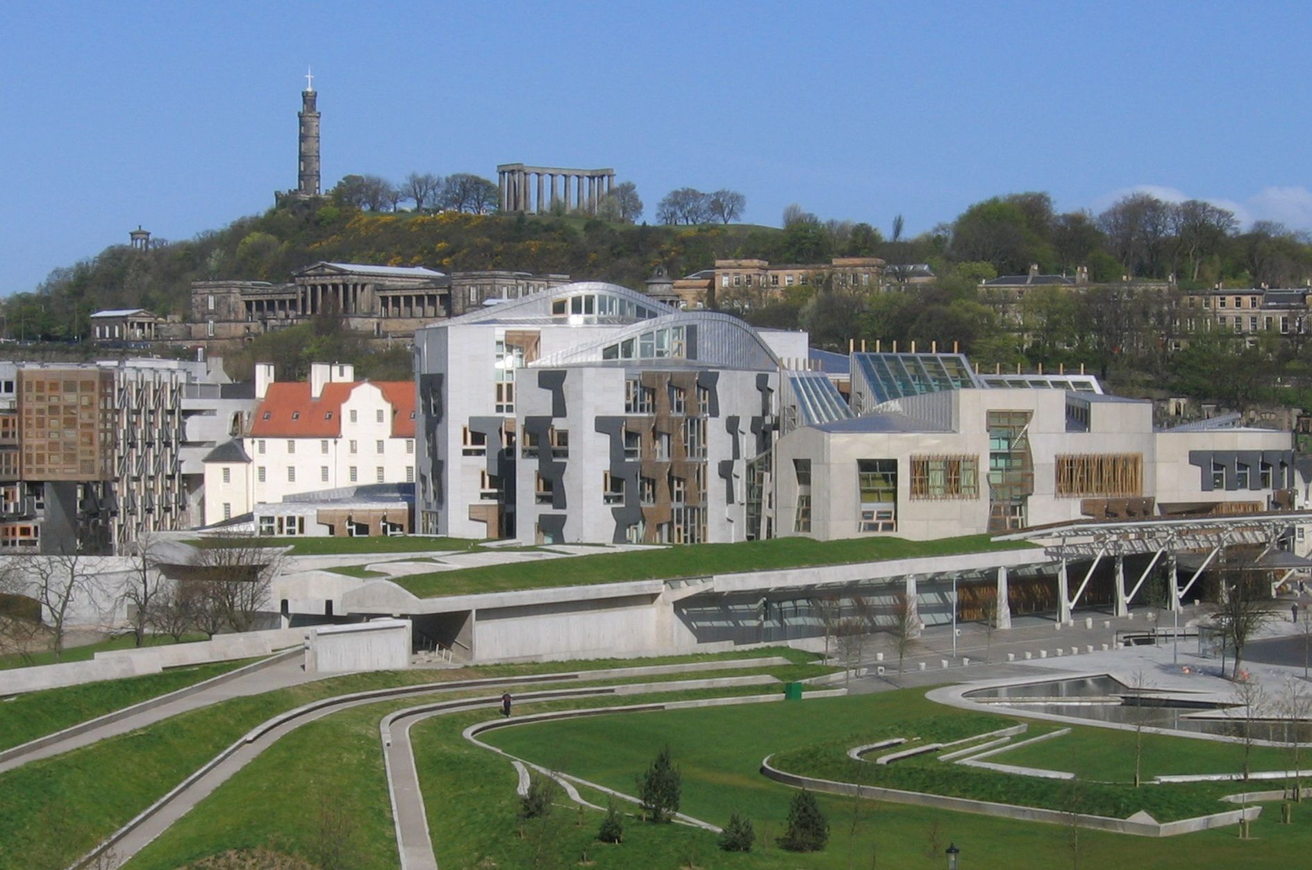 TOP 8 bzdur architektury, czyli paskudztwa na horyzoncie 9