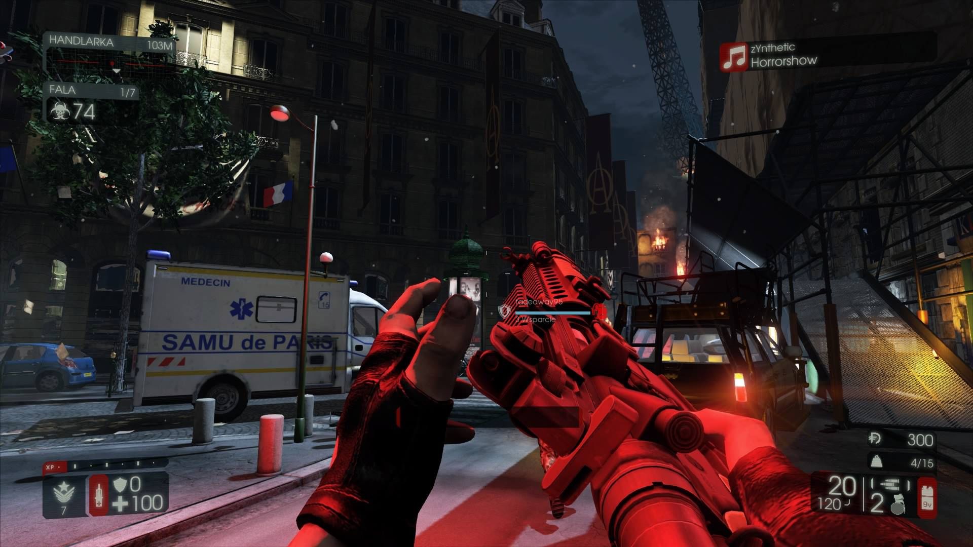 Recenzja Killing Floor 2. Nie lubisz multiplayera? Dzięki tej grze możesz zmienić zdanie 3