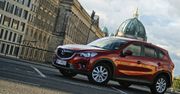 Mazda CX-5 została Samochodem Roku w Japonii