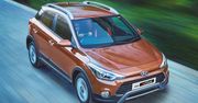 Hyundai i20 Active tylko dla Indii