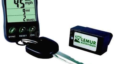 Jeśli nie ufasz to kontroluj 1