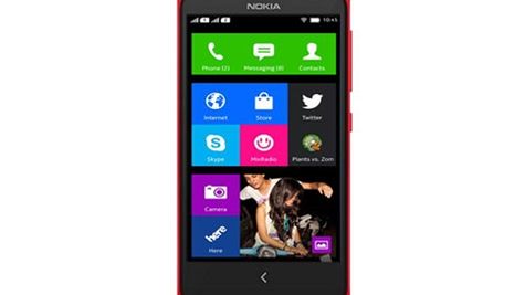 Nokia z Androidem pojawiła się na stronie wietnamskiego sklepu 1