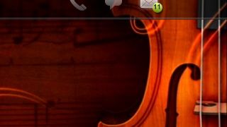 Genialny LockScreen iPhone'a od Seraphan 1