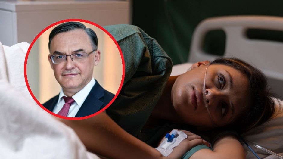 Coraz młodsi trafiają do szpitala z udarem